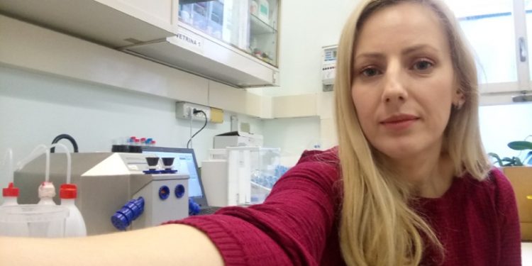 Na stipendiji kojom je nagrađeno devet nobelovaca: Amela Jusić u Luksemburgu radi istraživanje o “tihom ubici”