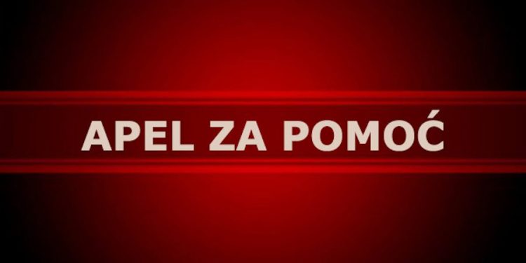 Apel za pomoć našoj Almi Kovačić