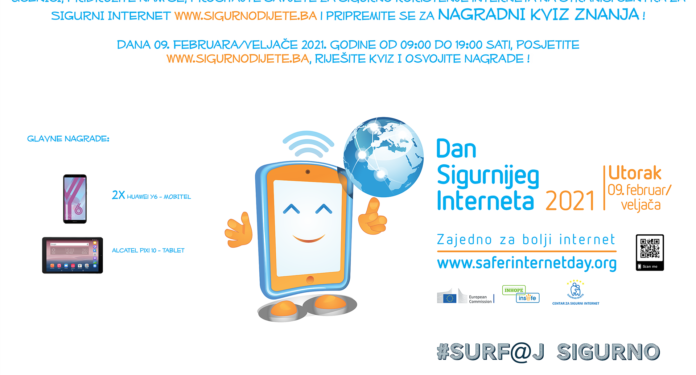 Dan sigurnijeg interneta