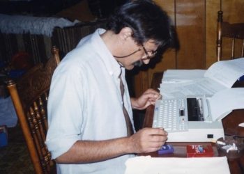 Dario Džamonja: Ako ti jave da sam pao