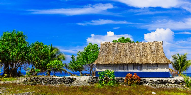 Neobične činjenice o nekim državama