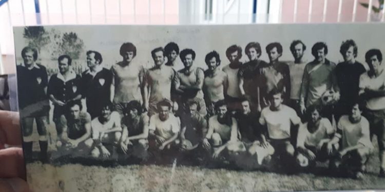 Turnir na Vrhovniku: Fudbaler i sudija Nezir Zuhrić