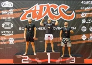 Predstavljamo: Klub borilačkih sportova “Ihsan” Stolac