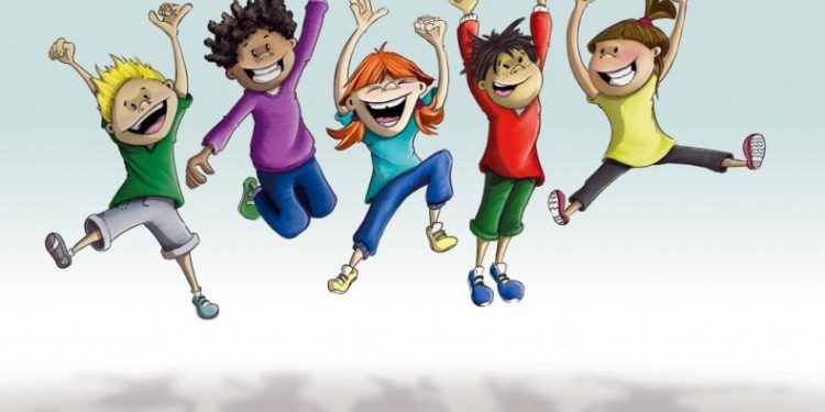 Dr. Ranko Rajović: Pustite dijete da skače do mile volje