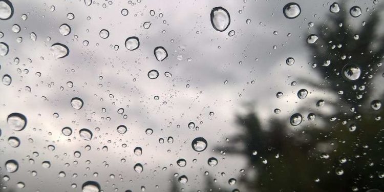 FHMZ / Danas kiša, a na planinama snijeg: Objavljena prognoza do subote