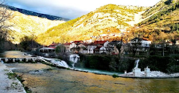 Efendija – kondukter