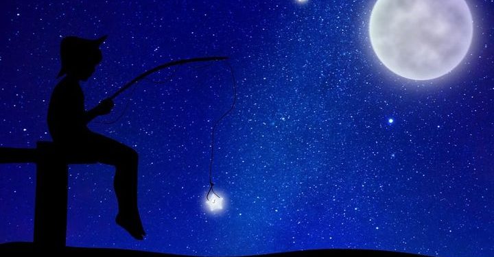 Da li pamtite omiljenu priču za laku noć?