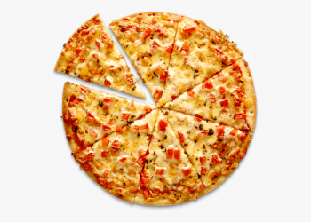 Danas je Svjetski dan pizze