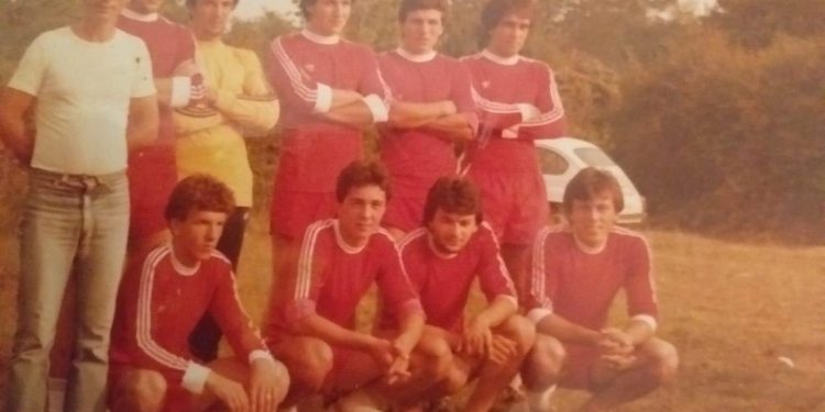 “Budućnost” – Opličići