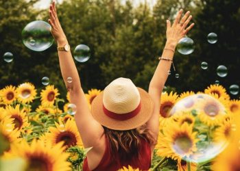 Sve su žene vještice