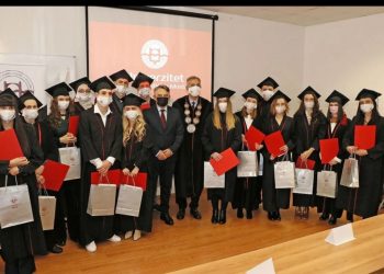 Rektorove nagrade najboljim studentima mostarskog Univerziteta
