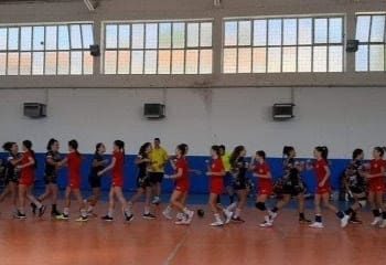 Stolac domaćin 2. po redu kampa za mlađe rukometašice