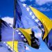 Prije 23 godine BiH je dobila aktuelnu zastavu