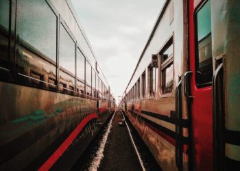 Sjećanja iz voza u kojem se Selma nije naginjala kroz prozor