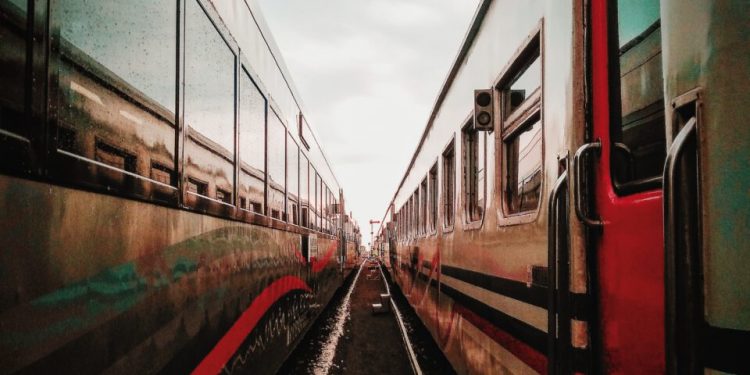 Sjećanja iz voza u kojem se Selma nije naginjala kroz prozor