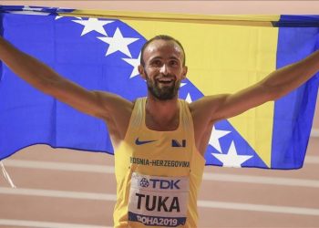 Amel Tuka otkazao nastup u Ostravi i pojasnio: Situacija je teška što se tiče pandemije…
