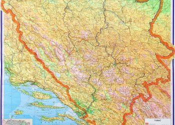 U Federaciji BiH u februaru 31,2% manje turista u odnosu na isti period prošle godine