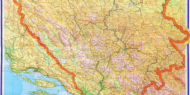 U Federaciji BiH u februaru 31,2% manje turista u odnosu na isti period prošle godine