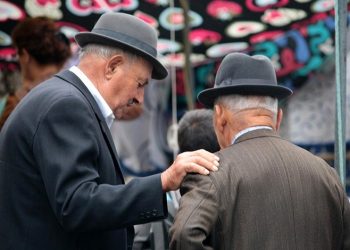 U Bosni i Hercegovini trenutno živi 1.149 stogodišnjaka