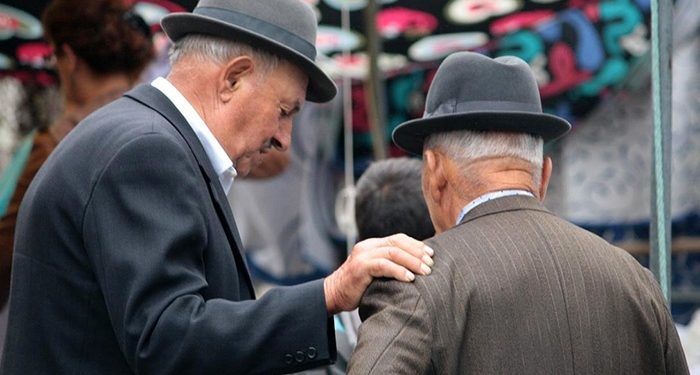 U Bosni i Hercegovini trenutno živi 1.149 stogodišnjaka