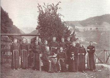730 godina od dolaska franjevaca u Bosnu