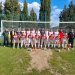 Fudbaleri “Iskre” minimalno poraženi od Višića