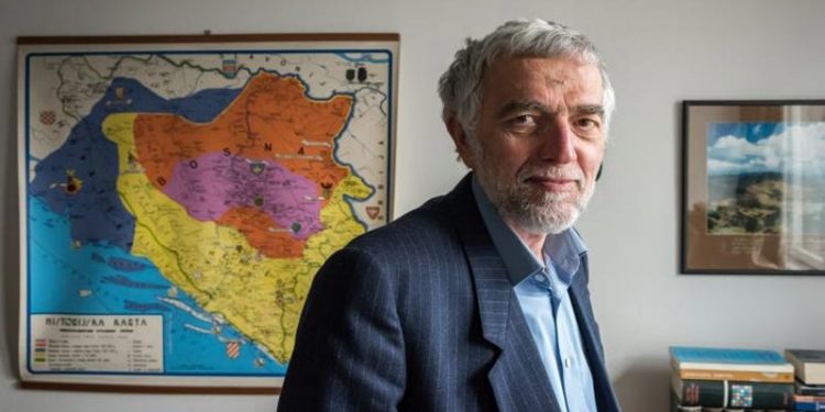 Godišnjica rođenja Muniba Maglajlića – bošnjačkog kulturnog pregaoca i predsjednika BZK „Preporod“