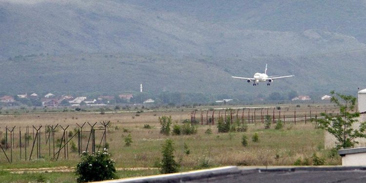 Letovi iz Mostara za Dusseldorf od 4. jula