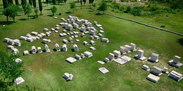 Stolac – grad spomenika svjetske kulturne baštine