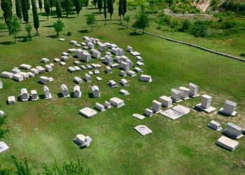 Akcija prikupljanja knjiga i druge bibliotečke građe za Gradsku biblioteku / knjižnicu „Mehmedalija Mak Dizdar“ u Stocu