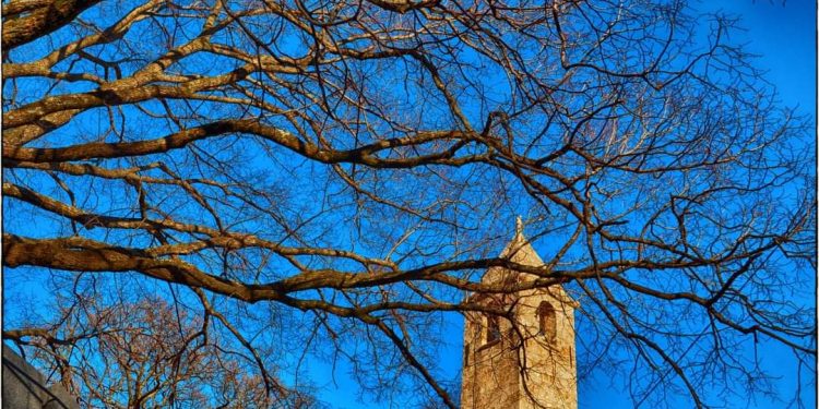 Večeras je noć Miradža