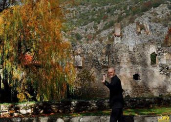 Ahmed Burić: Ale Puzić (1970–2018) – čovjek koji je bio G-dur