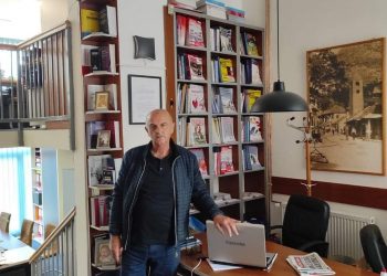 Stočanin na čelu računovodstvene i revizijske profesije