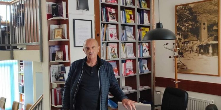 Stočanin na čelu računovodstvene i revizijske profesije