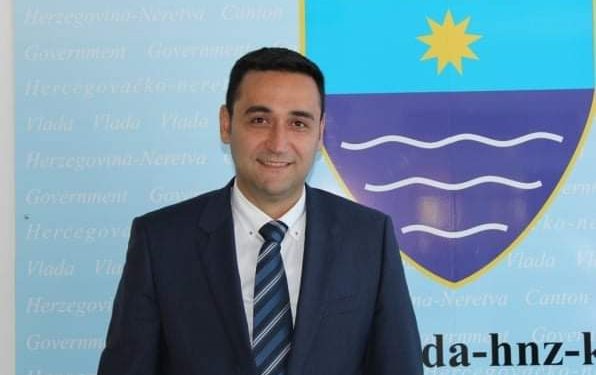 Obavijest školama