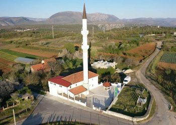 Lejletu-l-berat: Dodatno ohrabrenje da vjernici svoje najglasnije i najskrovitije želje predaju Gospodaru
