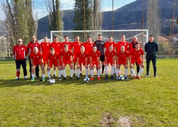 Fudbaleri “Iskre” ostvarili gostujuću pobjedu