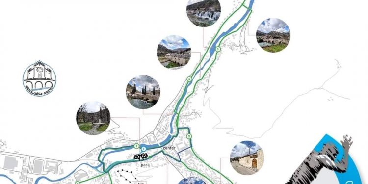 Nagradni fond “Stolačkog cenera”