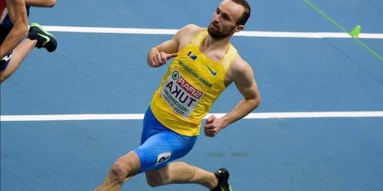 Amel Tuka osvojio peto mjesto na Evropskom dvoranskom prvenstvu