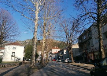 U Bosni jutros oblačno, u većem dijelu Hercegovine vedro