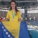 Mostarska plivačica Lana Pudar kvalifikovala se za Olimpijske igre