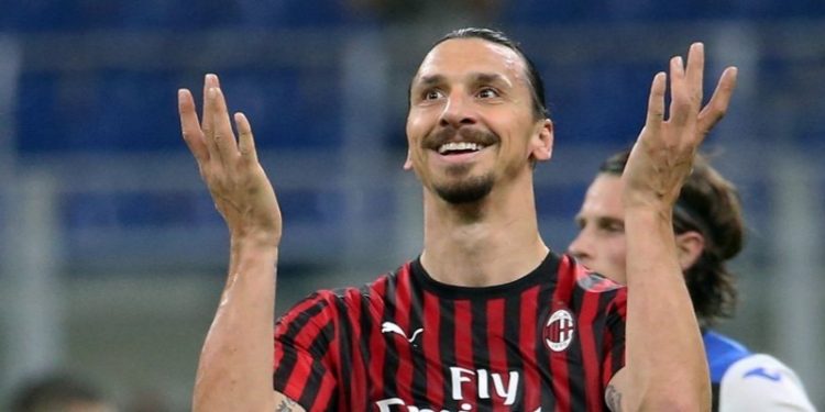 Miljenko Jergović: Zlatan Ibrahimović, balkanski Petar Pan