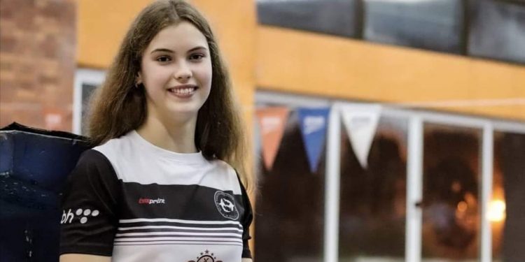 Mostarka s historijskim rezultatom: Želim donijeti medalju u svoju državu