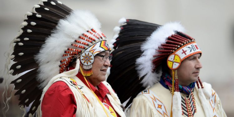 Mudrosti starih Indijanaca: Ljubav prema posjedovanju je slabost