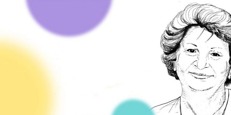 Jasna Diklić: Vakcina i Oskar