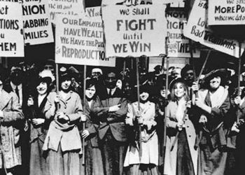 Međunarodni dan žena