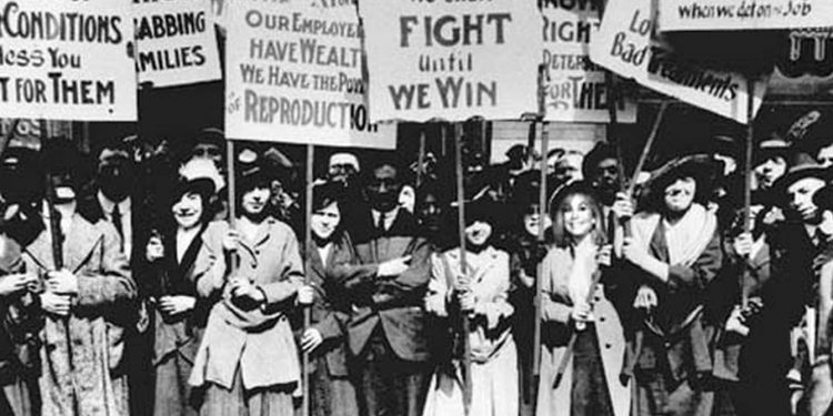 Međunarodni dan žena