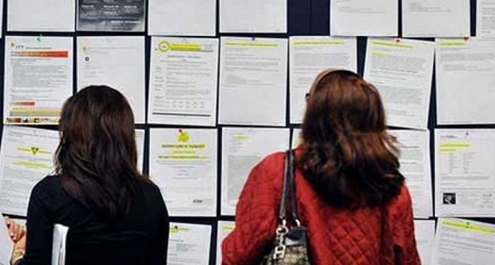 Rast nezaposlenosti uzrokovan smanjenom ekonomskom aktivnošću uslijed pandemije