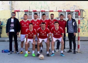Uzinovići – najbolja mahala na turniru povodom Dana nezavisnosti