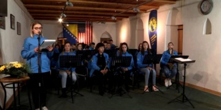 Dan nezavisnosti BiH u Šarića kući: Ljubav je ujedinila bh. udruženja iz domovine i dijaspore